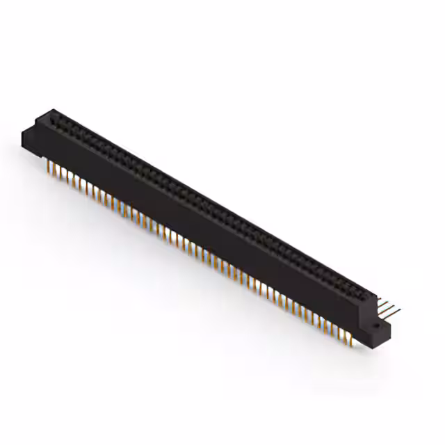 896-096-558-202 EDAC Inc.  Edgeboard Connectors